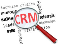 Keep Up with Your Competition with CRM Software