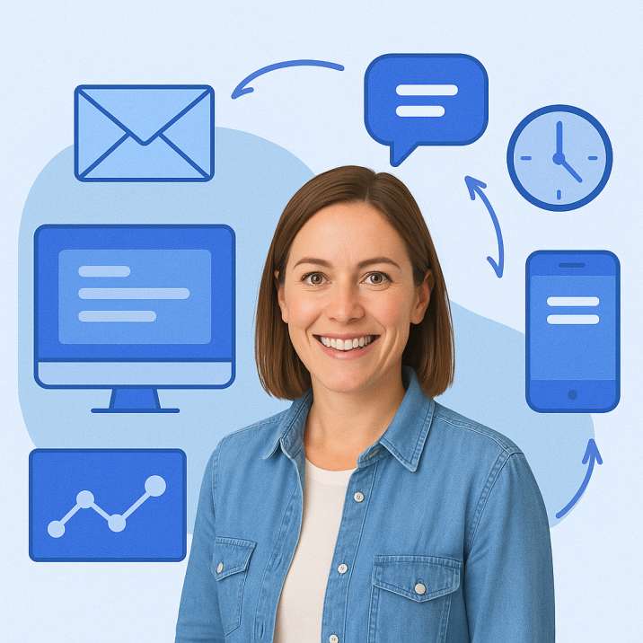 Marketing Automation