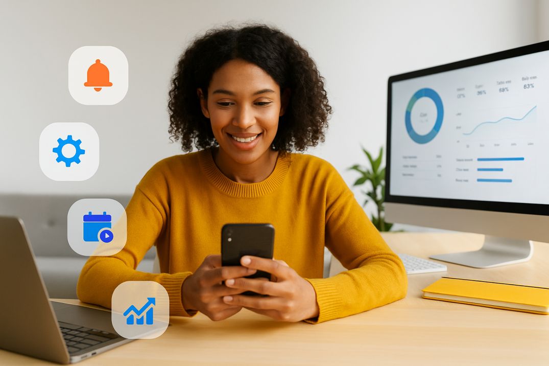 SMS Marketing