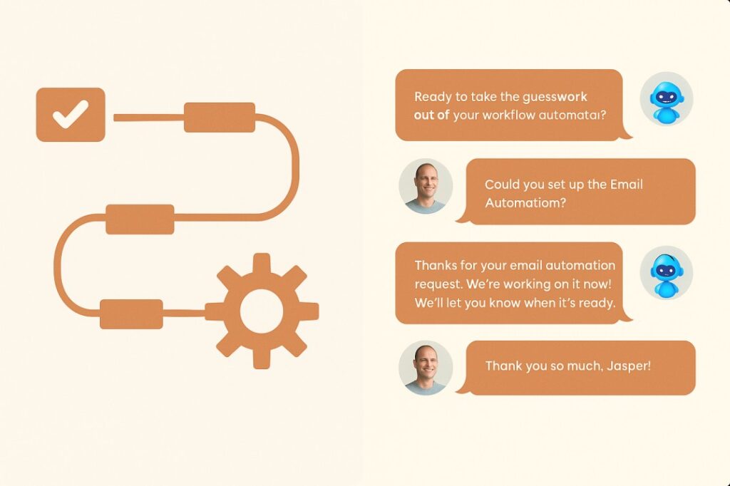 Workflow AI