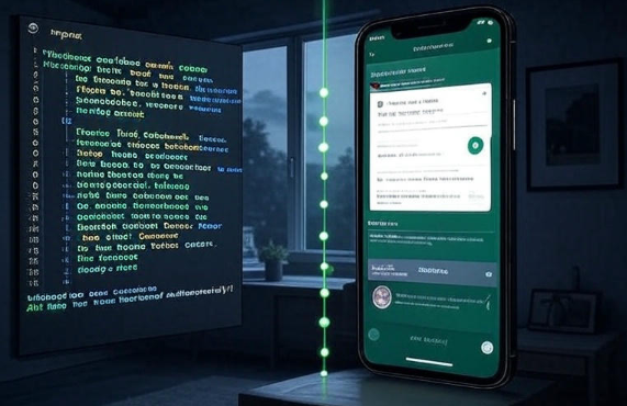 How to Automate WhatsApp with 15 Lines of Python Code