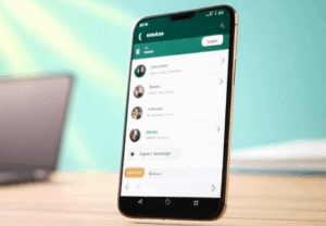 How to Send Automated Text on WhatsApp