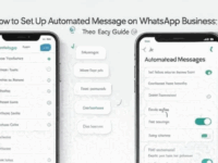 How to Set Up Automated Message on WhatsApp Business: The Easy Guide