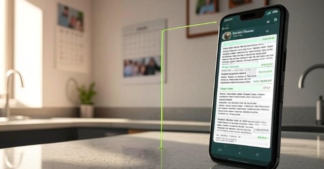 How to Automate Reminders for Household Chores WhatsApp: Simple 2025 Guide