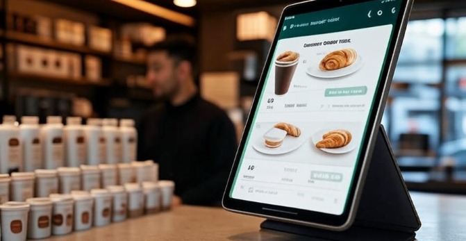 Automate Orders Through WhatsApp