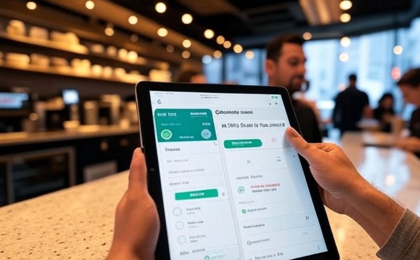 Automate Orders Through WhatsApp