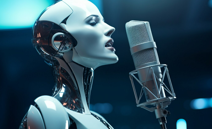 AI voice agent do for a real estate business?